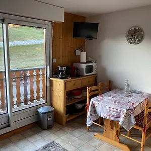  Appartement Le Biot France