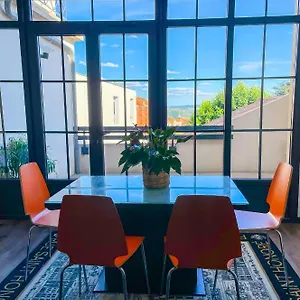  Appartement Cœur De France