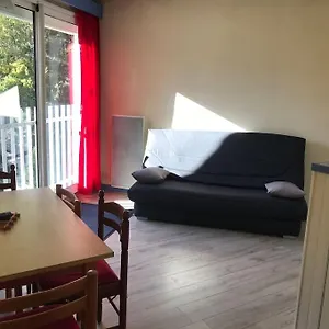 Baréges : Résidence De L’ayré Apartamento Barèges