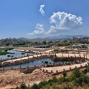 Villa Luiza Apartamento Ksamil