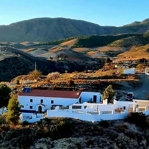 Cortijo Nudista Con Vistas Apartamento Oria