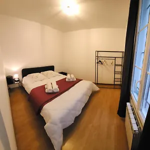 Entier 2p Apartamento