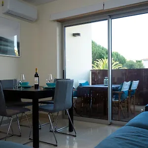 Torre C By Apartamento Albufeira