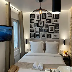Clouet-paris Centre- Xve! Apartamento