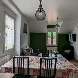  Appartement Chez Thythy France