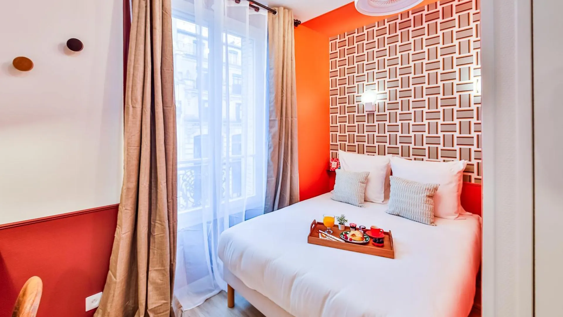 Ws Louvre - Tuileries Apartment Paris France