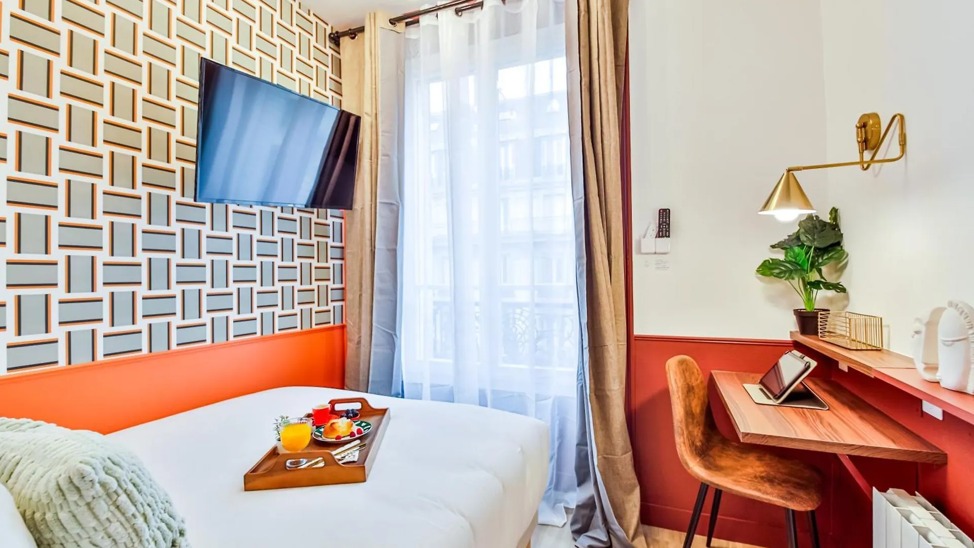 Ws Louvre - Tuileries Apartment Paris