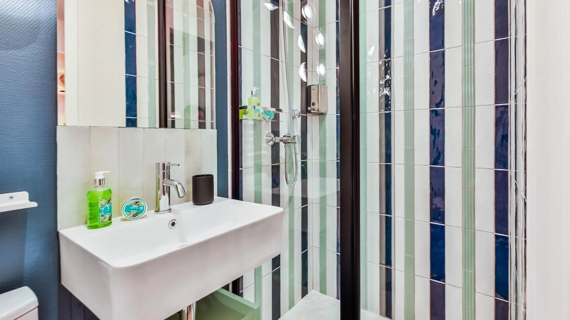 Appartement Ws Louvre - Tuileries à Paris
