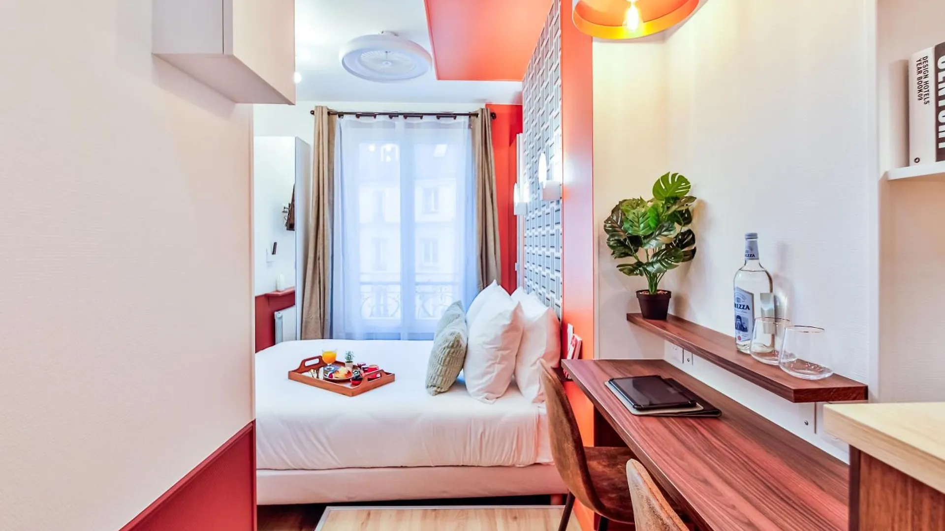 Appartement Ws Louvre - Tuileries à Paris 0*,