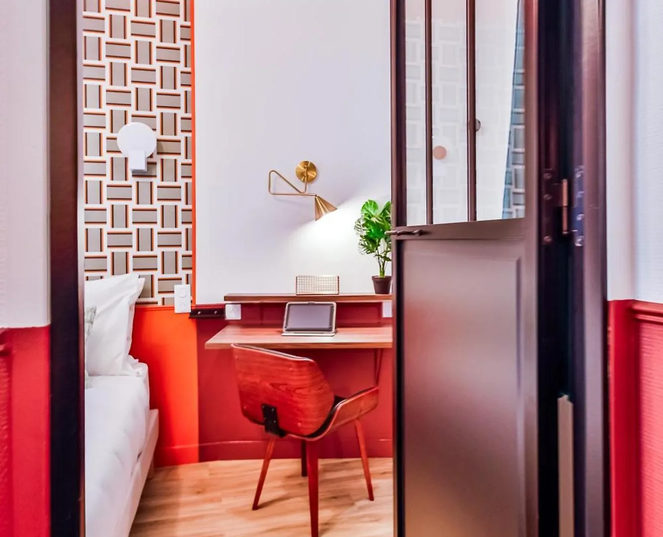 Appartement Ws Louvre - Tuileries à Paris 0*,  France