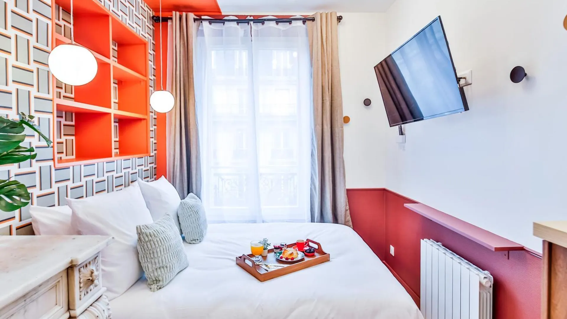 Appartement Ws Louvre - Tuileries à Paris 0*,  France