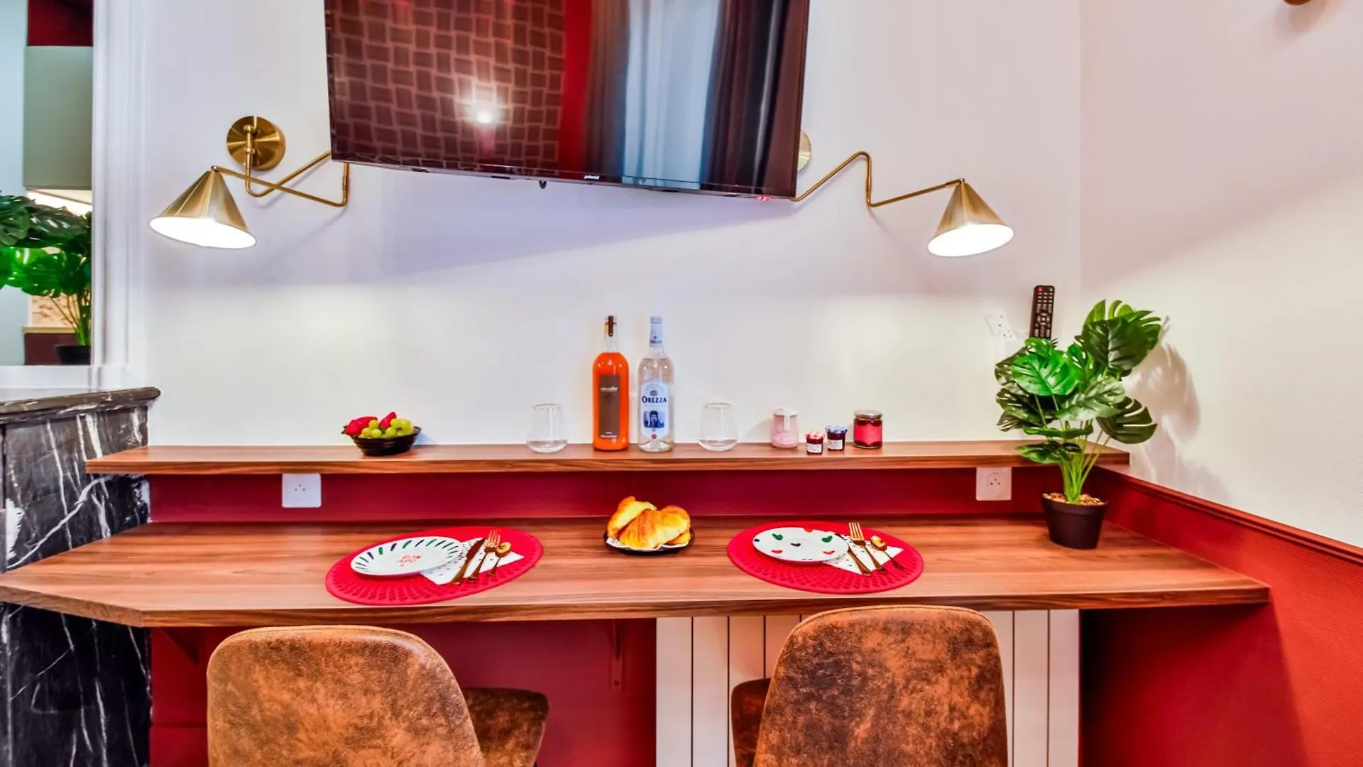 Appartement Ws Louvre - Tuileries à Paris