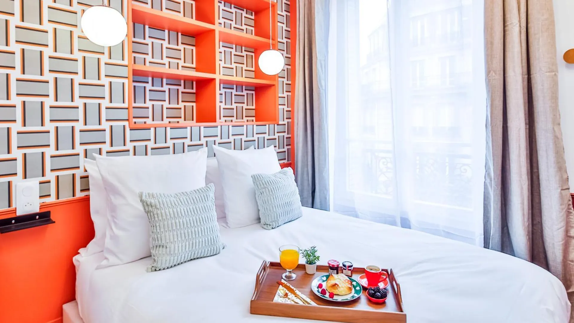 Appartement Ws Louvre - Tuileries à Paris France