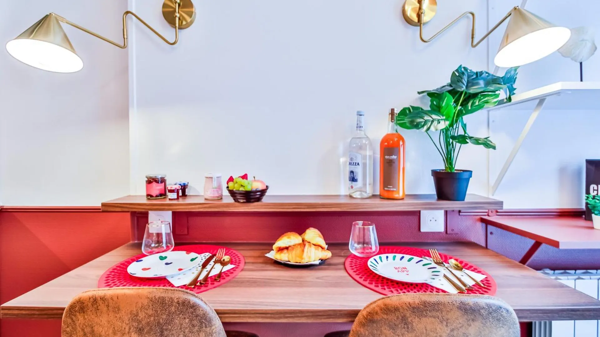 Appartement Ws Louvre - Tuileries à Paris