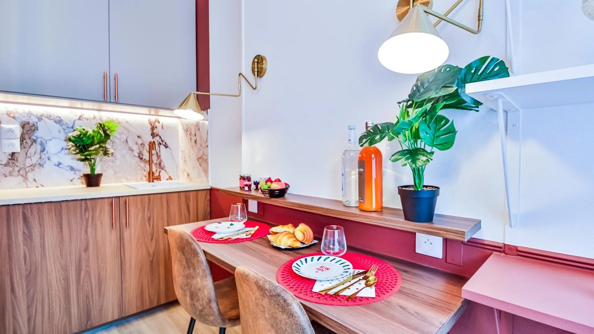 Appartement Ws Louvre - Tuileries à Paris