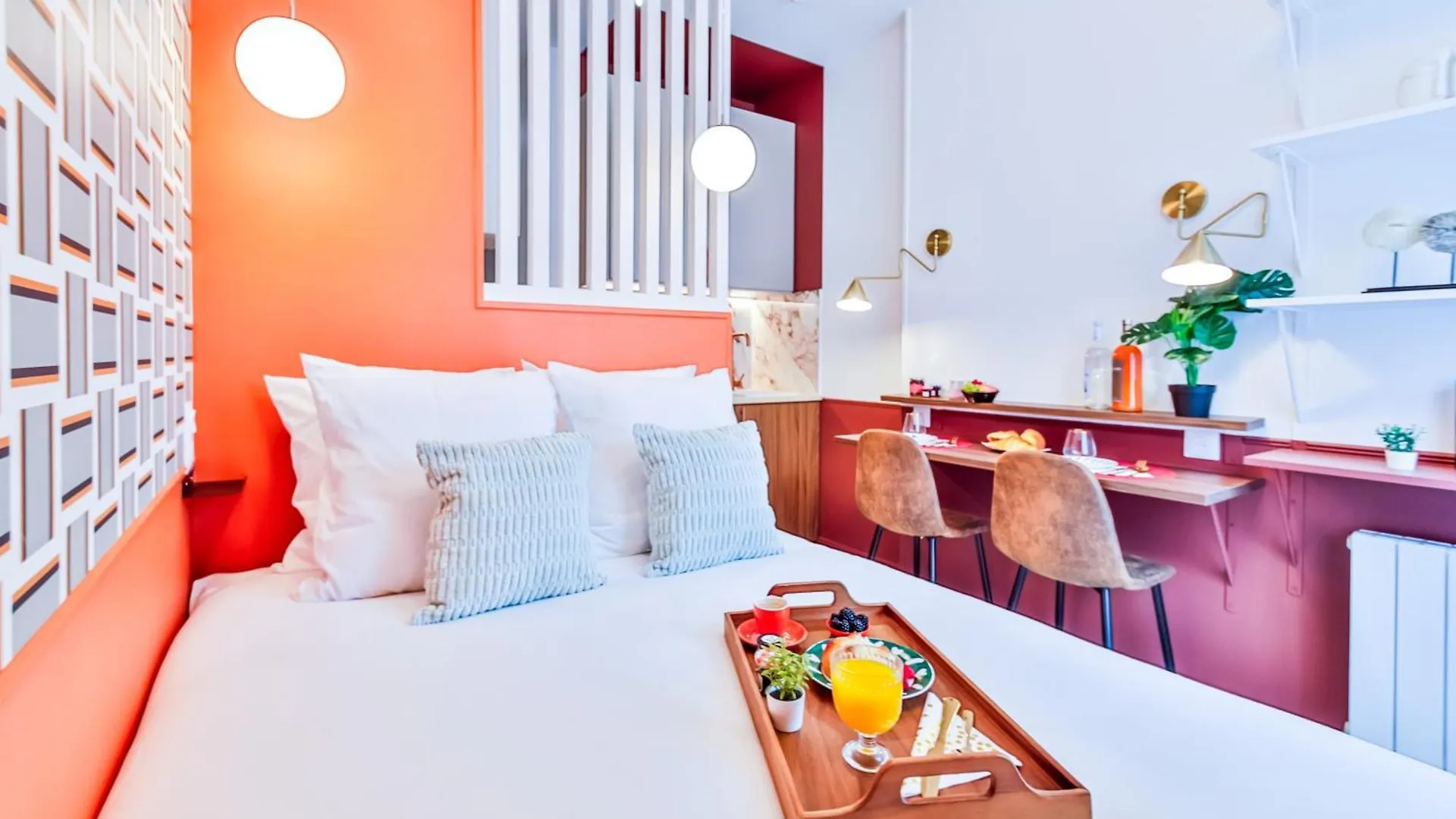 Appartement Ws Louvre - Tuileries à Paris France
