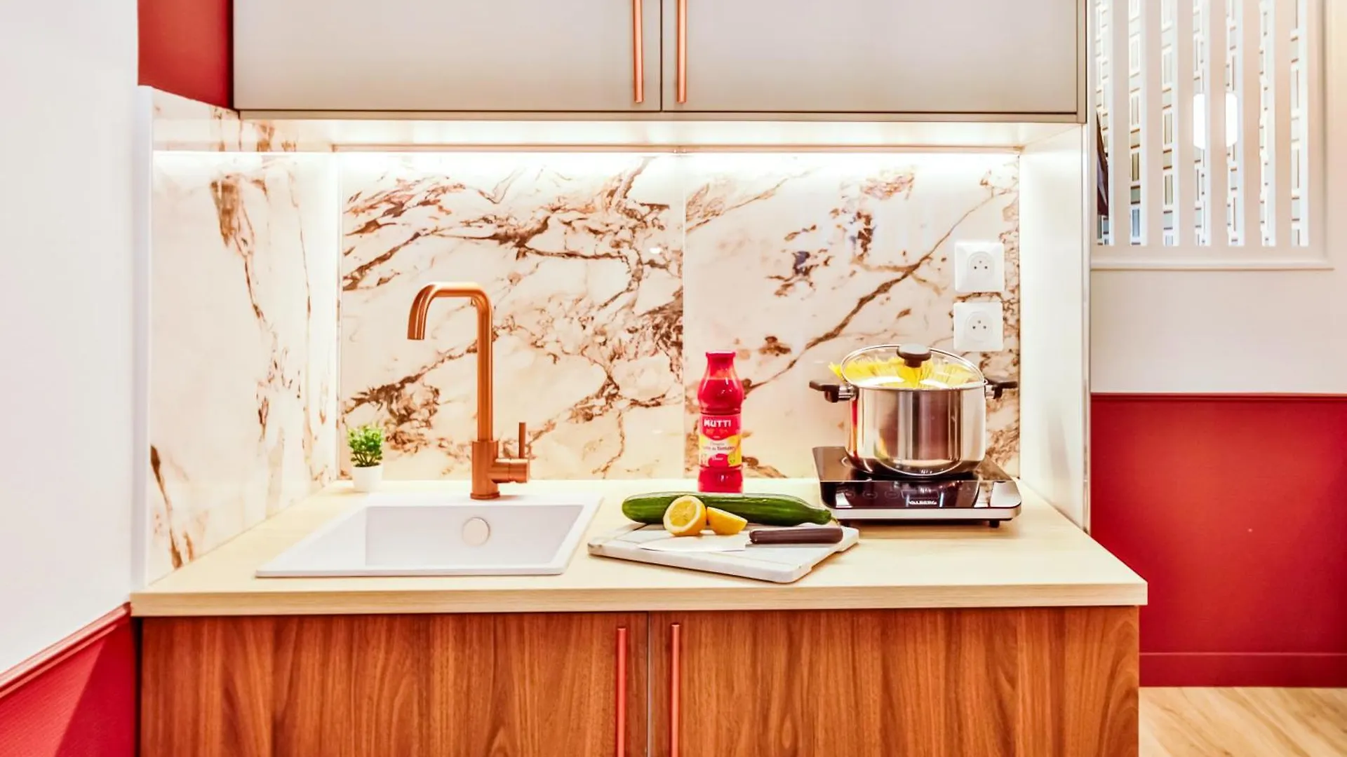 Appartement Ws Louvre - Tuileries à Paris