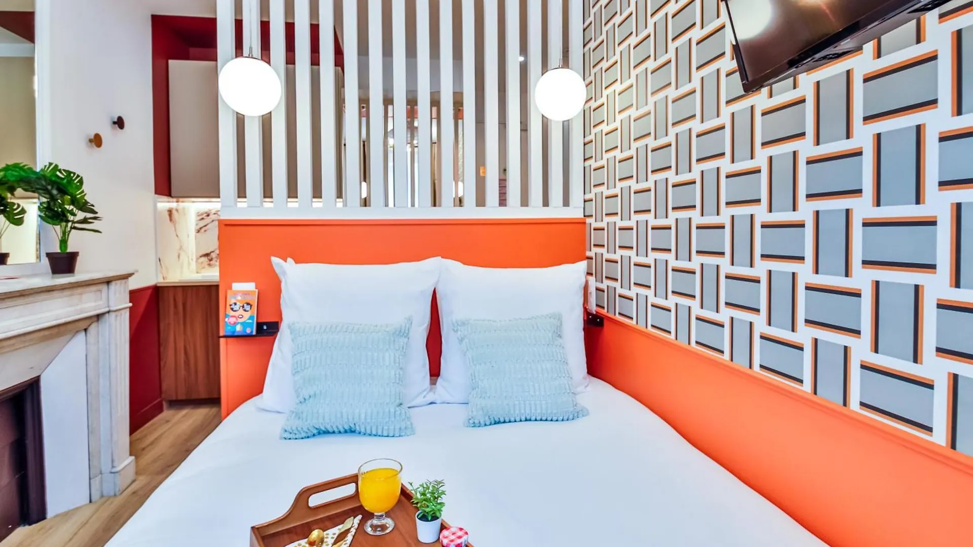 Appartement Ws Louvre - Tuileries à Paris