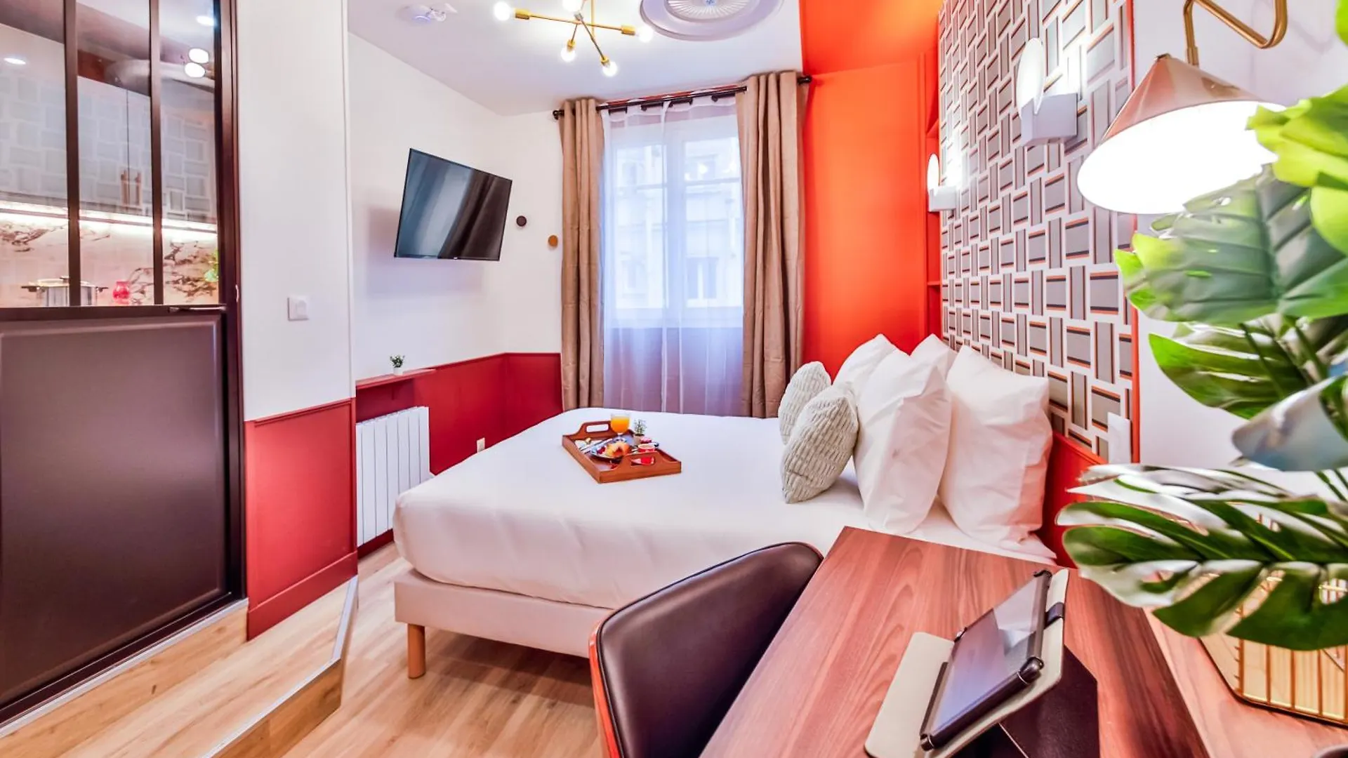 Appartement Ws Louvre - Tuileries à Paris