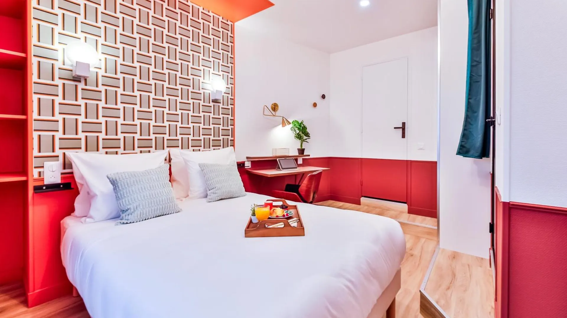 Appartement Ws Louvre - Tuileries à Paris 0*,