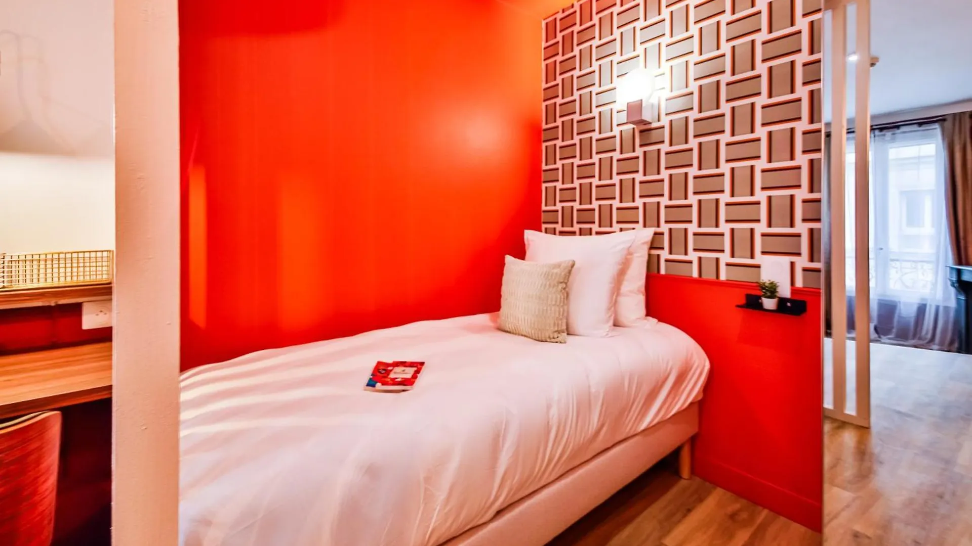 Appartement Ws Louvre - Tuileries à Paris