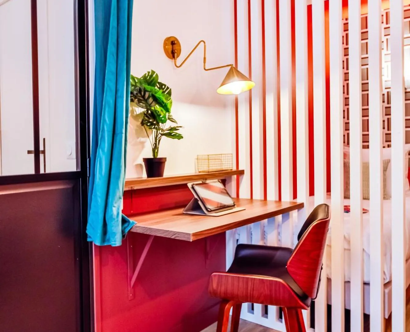 Appartement Ws Louvre - Tuileries à Paris France