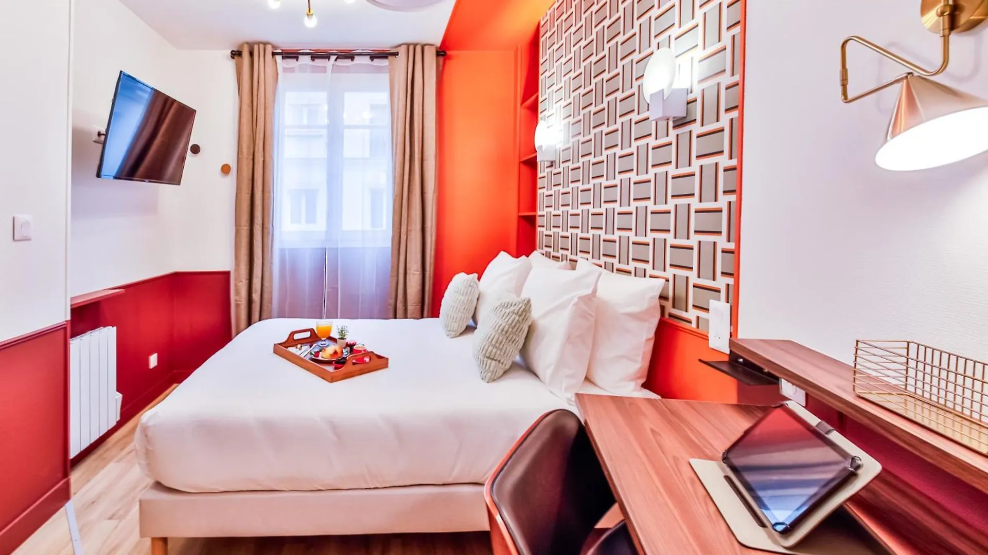 Appartement Ws Louvre - Tuileries à Paris