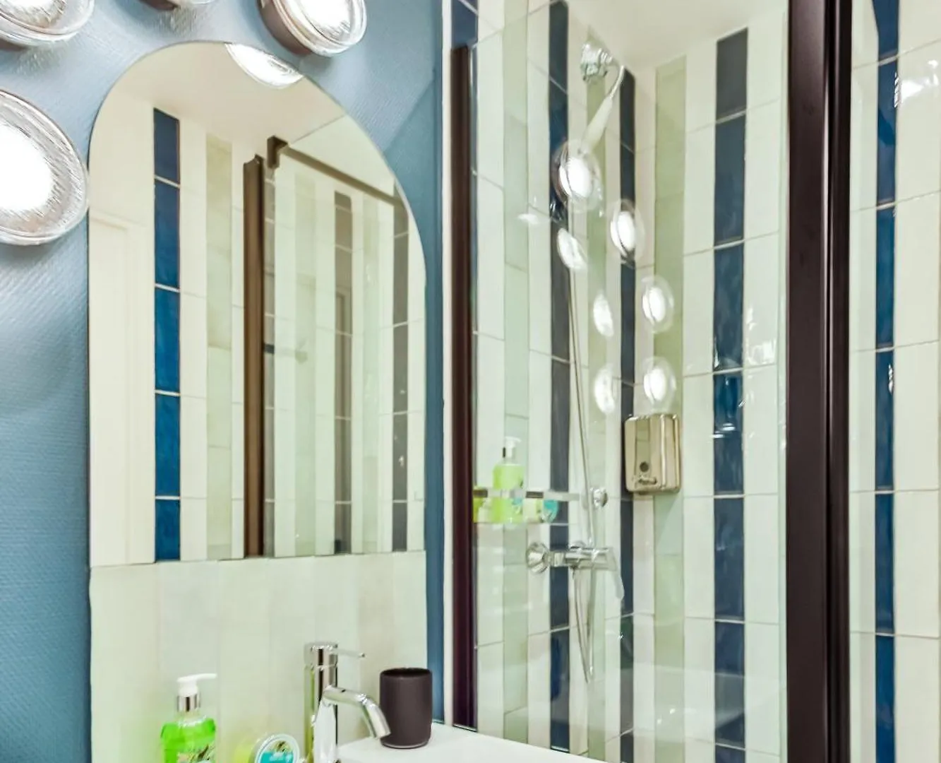 Appartement Ws Louvre - Tuileries à Paris France