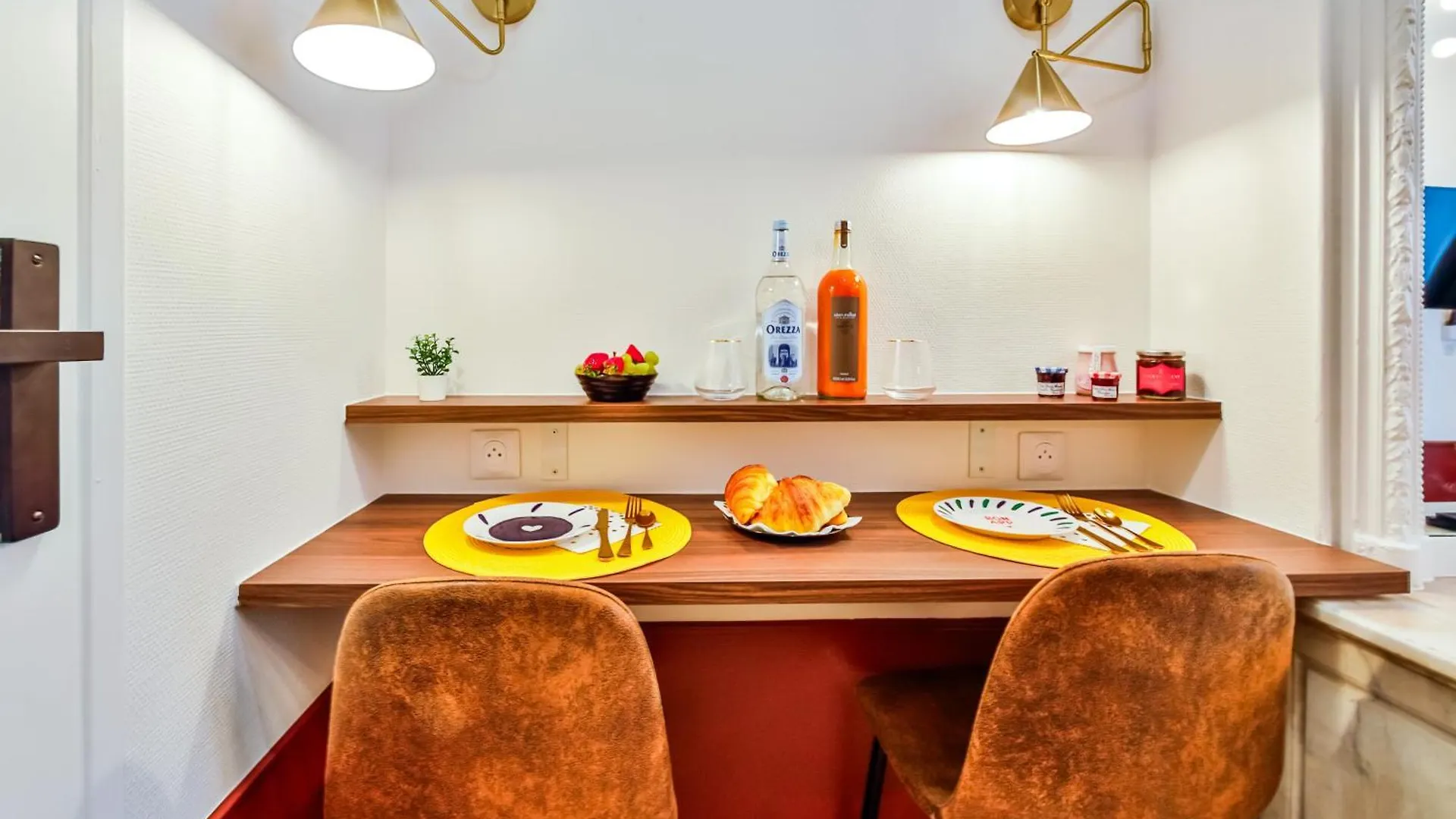Appartement Ws Louvre - Tuileries à Paris