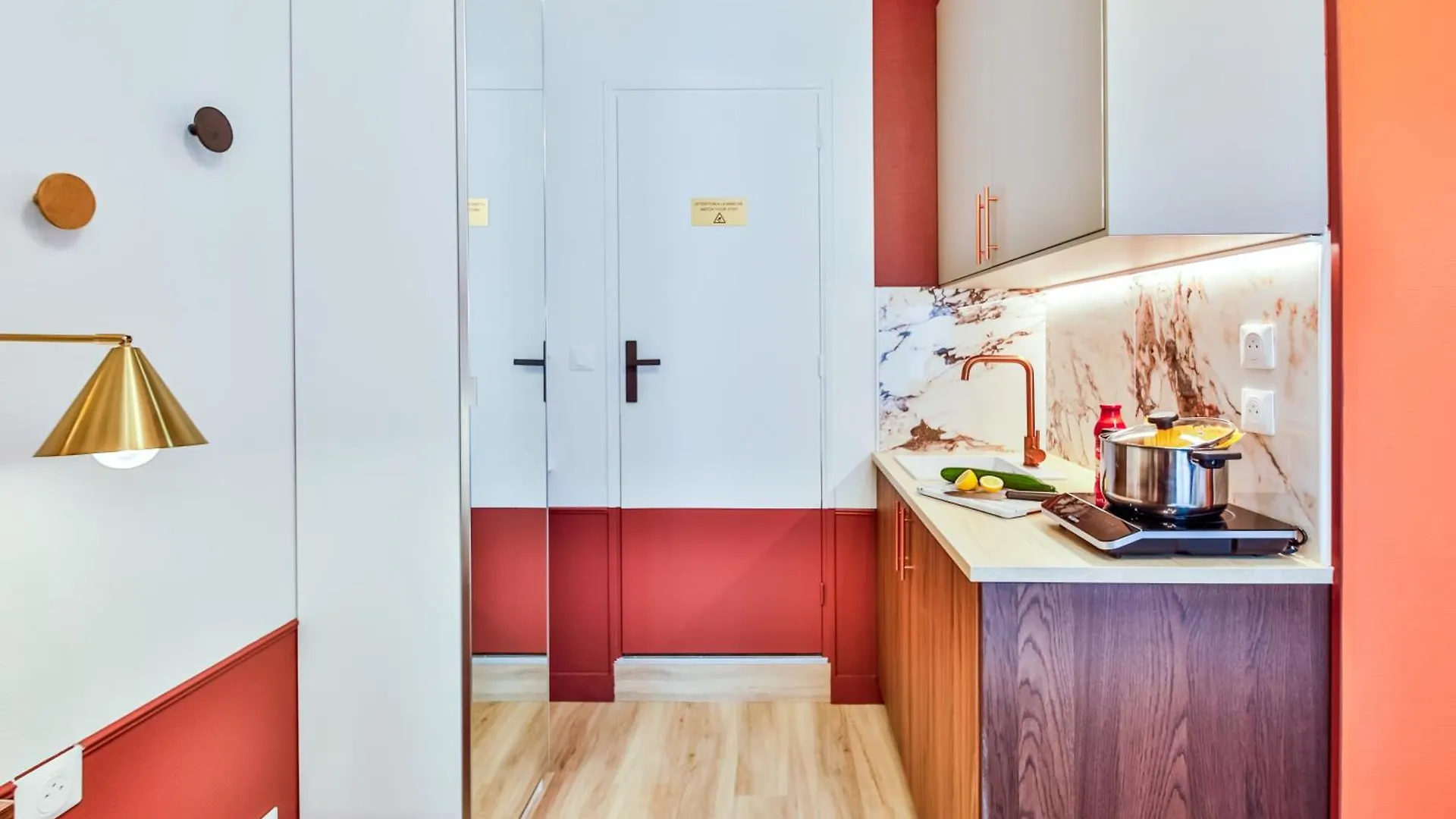 Appartement Ws Louvre - Tuileries à Paris